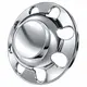 Capa Cubo Tração/Truck 8 Furos sem Logo 10021193