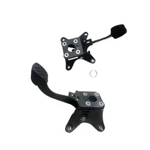 Pedal Embreagem 23B721029