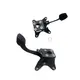 Pedal Embreagem 23B721029