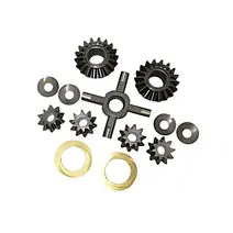 Conjunto Engrenagens Caixa Satélite Completo 3443500026