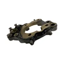 Suporte Freio Traseiro LE 2T4609426A