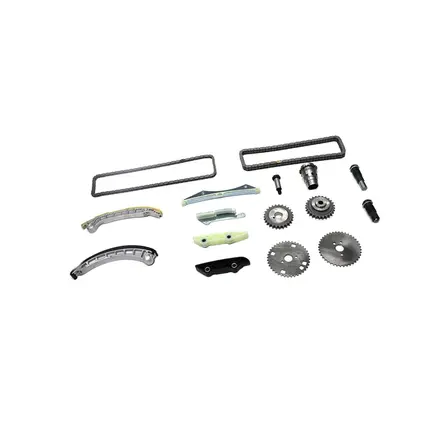 Kit com 2 Correntes Comando Distibuição VKML43000A
