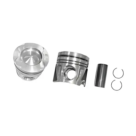 Kit Pistão e Aneis STD para Mercedes-Benz Sprinter OM651LA 0,50 KS 6510301017