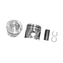 KIT PISTAO E ANEIS STD MB SPRINTER OM651LA 0,50 KS