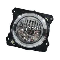 FAROL H4 C/ DRL LED 24V - LD VW CONSTELLATION EURO 6 TODOS