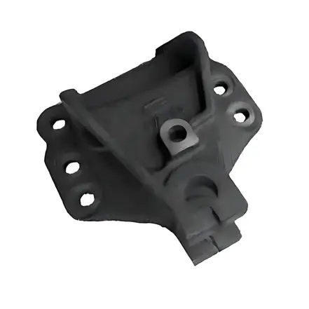 Suporte Mola Traseira Parte Dianteira para Volkswagen e Ford Lado Esquerdo 2T0803571B