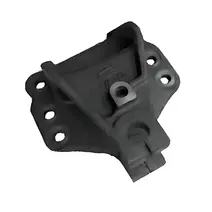 Suporte Mola Traseira Parte Dianteira para Volkswagen e Ford Lado Esquerdo 2T0803571B