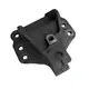 Suporte Mola Traseira Parte Dianteira para Volkswagen e Ford Lado Esquerdo 2T0803571B