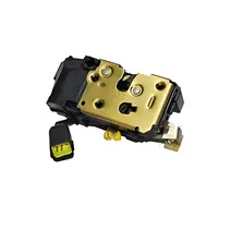 Fechadura da Porta Elétrica Lado Direito para Volkswagen Constellation Todos 2R2837016