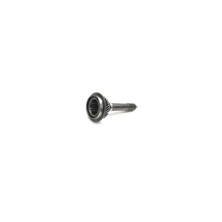 Eixo Piloto Câmbio Eaton FSO4405A para Mercedes-Benz Accelo 915C Original 3344505