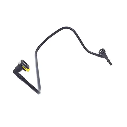 Tubo Combustível Tanque Ford Novo Cargo 3129 1719 1723 2629 EC459323FC