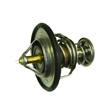 Válvula Termostática 82 Graus Hyundai HR e Kia Bongo 2.5 2551042100