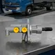 Cilindro Mestre do Freio para Volkswagen Novo Delivery 4170 6160 Express 23B611011