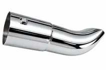 Ponteira Escape Chanf 5 X 510MM Curta 10091014