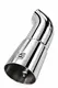 Ponteira Escape Chanf 5 X 510MM Curta 10091014