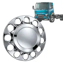 Capa Cubo Tração/Truck 12 Furos sem Logo 10021192