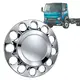 Capa Cubo Tração/Truck 12 Furos sem Logo 10021192