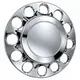Capa Cubo Tração/Truck 12 Furos sem Logo 10021192
