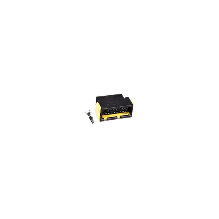 Kit Conector 15 Polos Módulo PLD para Mercedes-Benz 1215C 1938LS L1620 0001530022