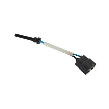 Sensor Reservatório do Radiador Volvo FH FM NH Reserplastic 8140024