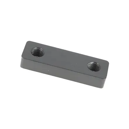 Chapa Jumelo Dianteiro Rosca M24X3X105MM 21175833