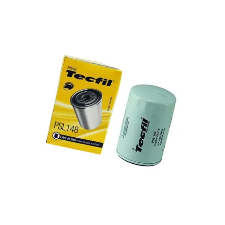 Filtro Óleo PSL148