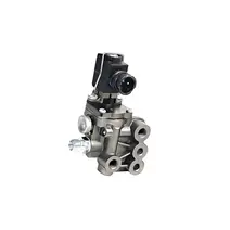 Válvula Freio Motor Top Break Actros 431043