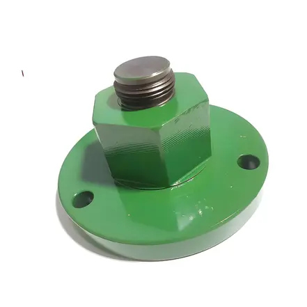 Cubo Acoplamento Hélice Motor 20733183