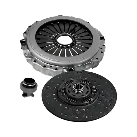 Kit de Embreagem 430MM Scania P310 P360 Sachs 1040571