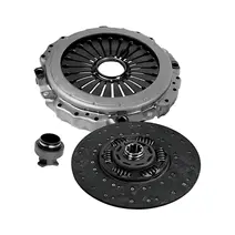 KIT DE EMBREAGEM 430MM SCANIA P310 P360 SACHS