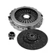 Kit de Embreagem 430MM Scania P310 P360 Sachs 1040571