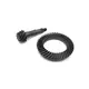 Coroa E Pinhao-Conjunto 4.89/1 - Shot Peened
