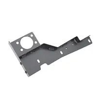 Suporte Para-choque Lado Direito 2T2809344