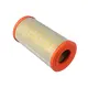 FILTRO DE AR EXTERNO MOTORES MB OM904LA OM924LA OM364 MAHLE
