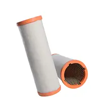 FILTRO DE AR INTERNO (MENOR) VW FORD MAHLE