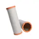FILTRO DE AR INTERNO (MENOR) VW FORD MAHLE