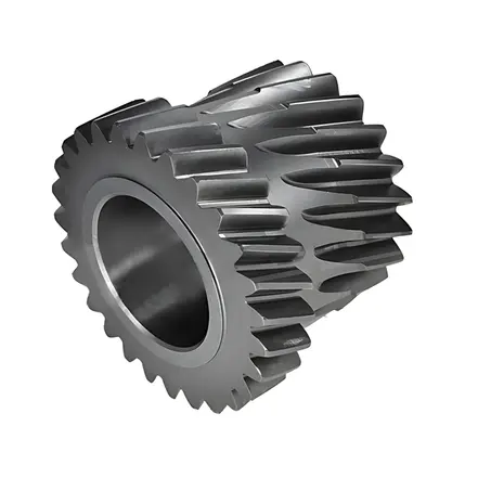 Engrenagem Dupla da 3A/4A 21/27 Dentes 1414807