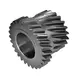 Engrenagem Dupla da 3A/4A 21/27 Dentes 1414807