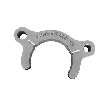 Suporte do Comando Motor Cummins ISC 8.3 ISL 8.9 Original 2T2109242