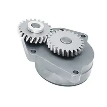 Bomba de Óleo Motor Cummins ISC 8.3 ISL 8.9 Origina 23L115105