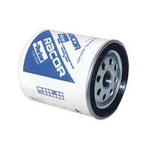 Filtro do Combustível (Blindado) para Volkswagen Mahle 2R0127177N