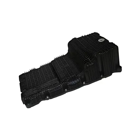 CARTER DE OLEO MOTOR CUMMINS ISF 2.8 FORD F350 F4000 2014/..