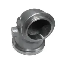 CONEXAO ESCAPE DO TURBO MOTOR CUMMINS ISB 5.9L ORIGINAL