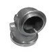 CONEXAO ESCAPE DO TURBO MOTOR CUMMINS ISB 5.9L ORIGINAL