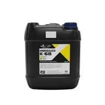 OLEO HIDRAULICO SAE68 20L KARTER SAE68
