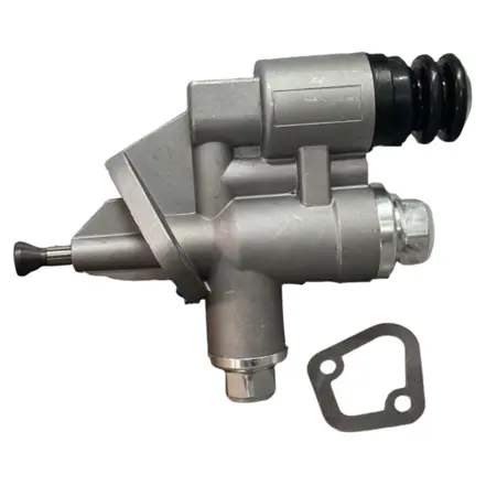 BOMBA ALIMENTADORA CUMMINS SERIE C 8.3 WORKER CARGO 3936316 2T0130759E