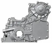 BOMBA DE OLEO LUBRIFICANTE MOTOR CUMMINS ISF 2.8 VW ORIGINAL