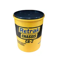 GRAXA PARA CHASSIS AMARELA 1KG KARTER