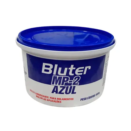 GRAXA AZUL PARA ROLAMENTOS 400G KARTER