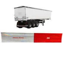 FAIXA REFLETIVA LATERAL - LD 3M ORIGINAL BRRP0036